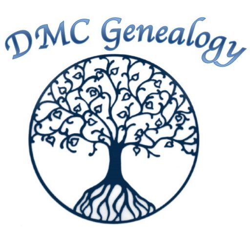 DMC Genealogy